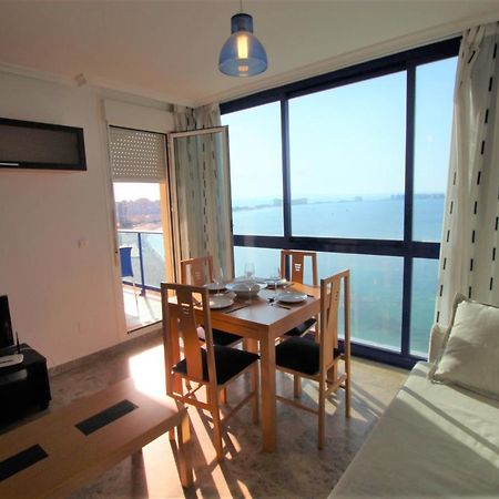 Apartamento Azul Marino By Rental Ole San Blas  Exterior photo