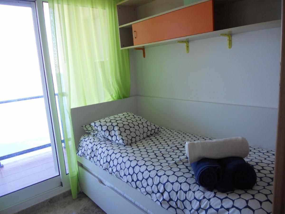 Apartamento Azul Marino By Rental Ole San Blas  Exterior photo