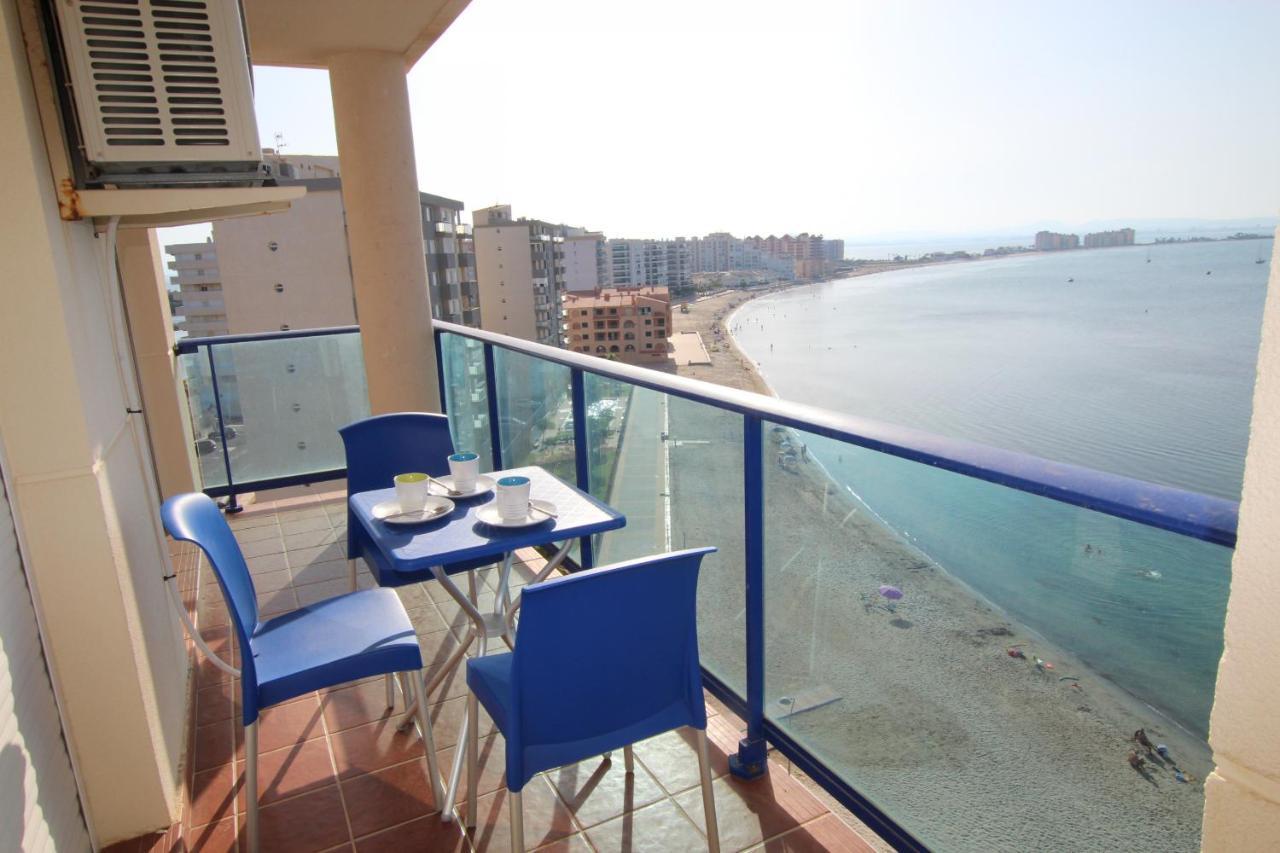 Apartamento Azul Marino By Rental Ole San Blas  Exterior photo