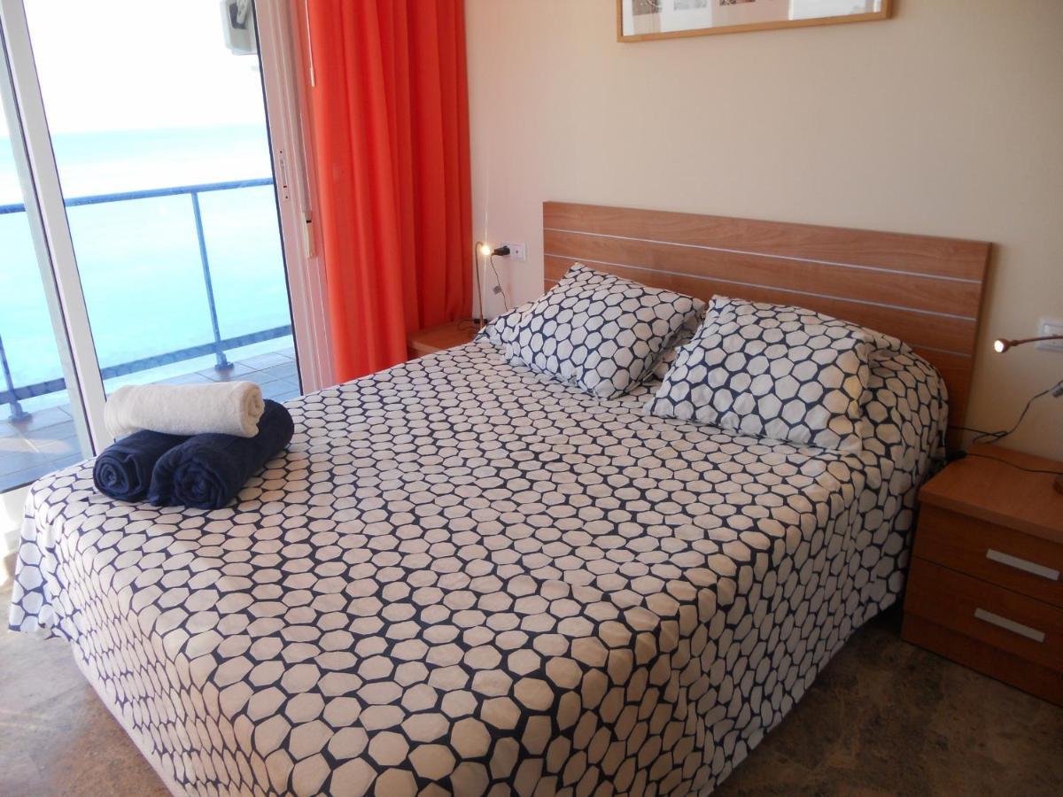 Apartamento Azul Marino By Rental Ole San Blas  Exterior photo