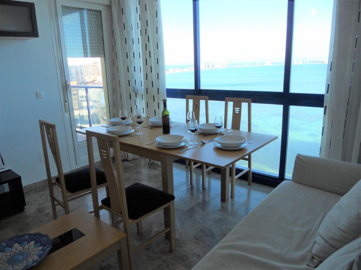 Apartamento Azul Marino By Rental Ole San Blas  Exterior photo