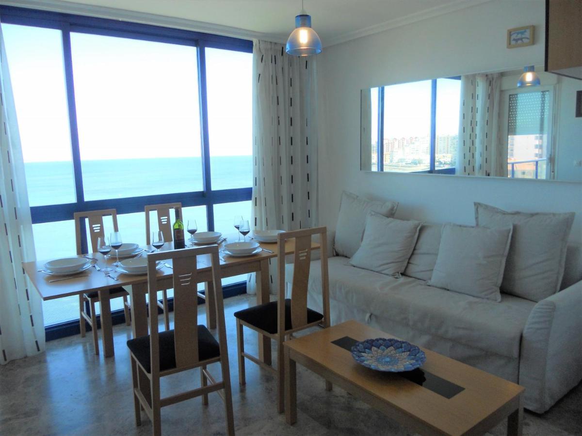 Apartamento Azul Marino By Rental Ole San Blas  Exterior photo